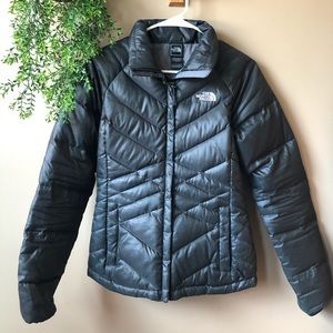 North Face Puffer Jacket